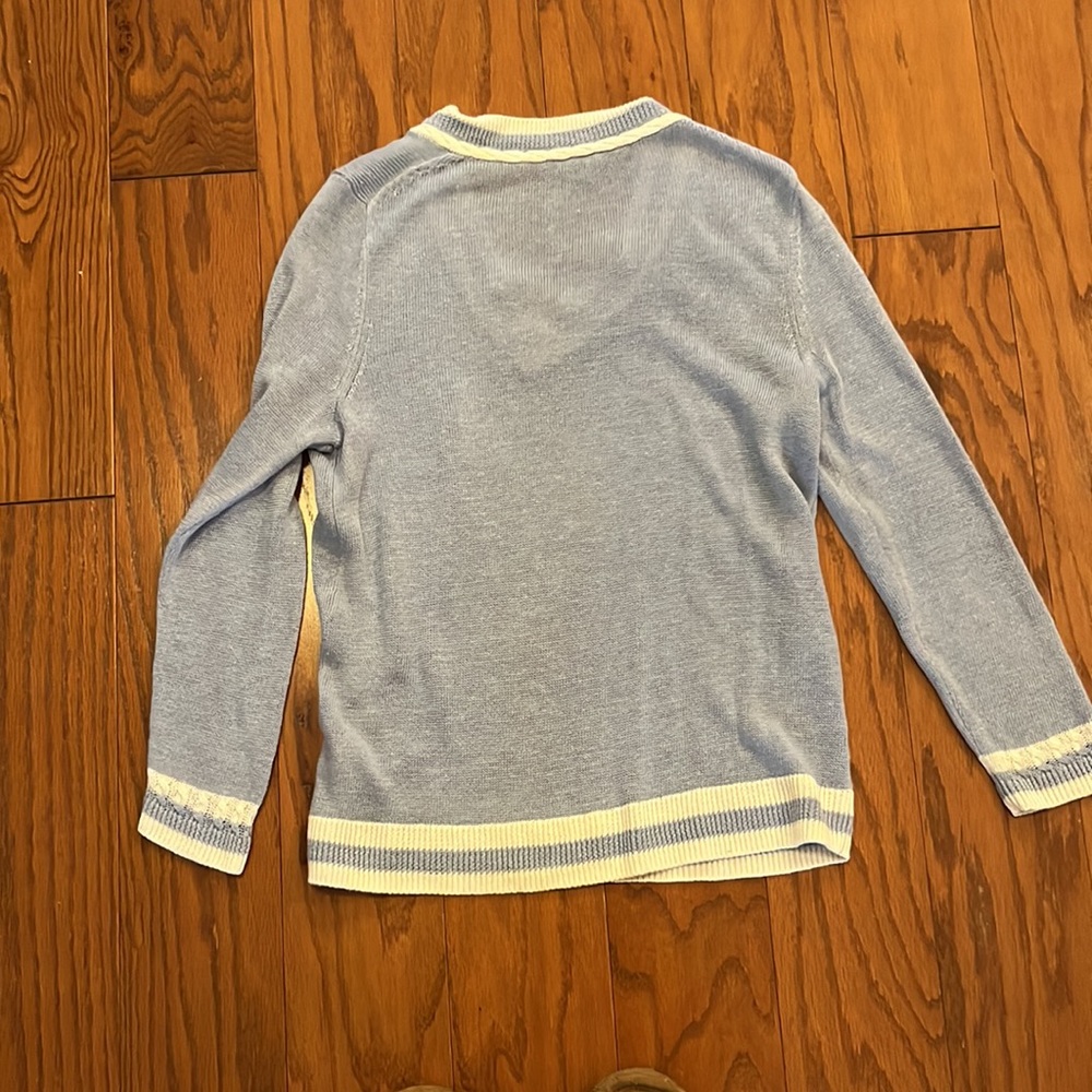 Talbot’s Sweater - Picture 2 of 2